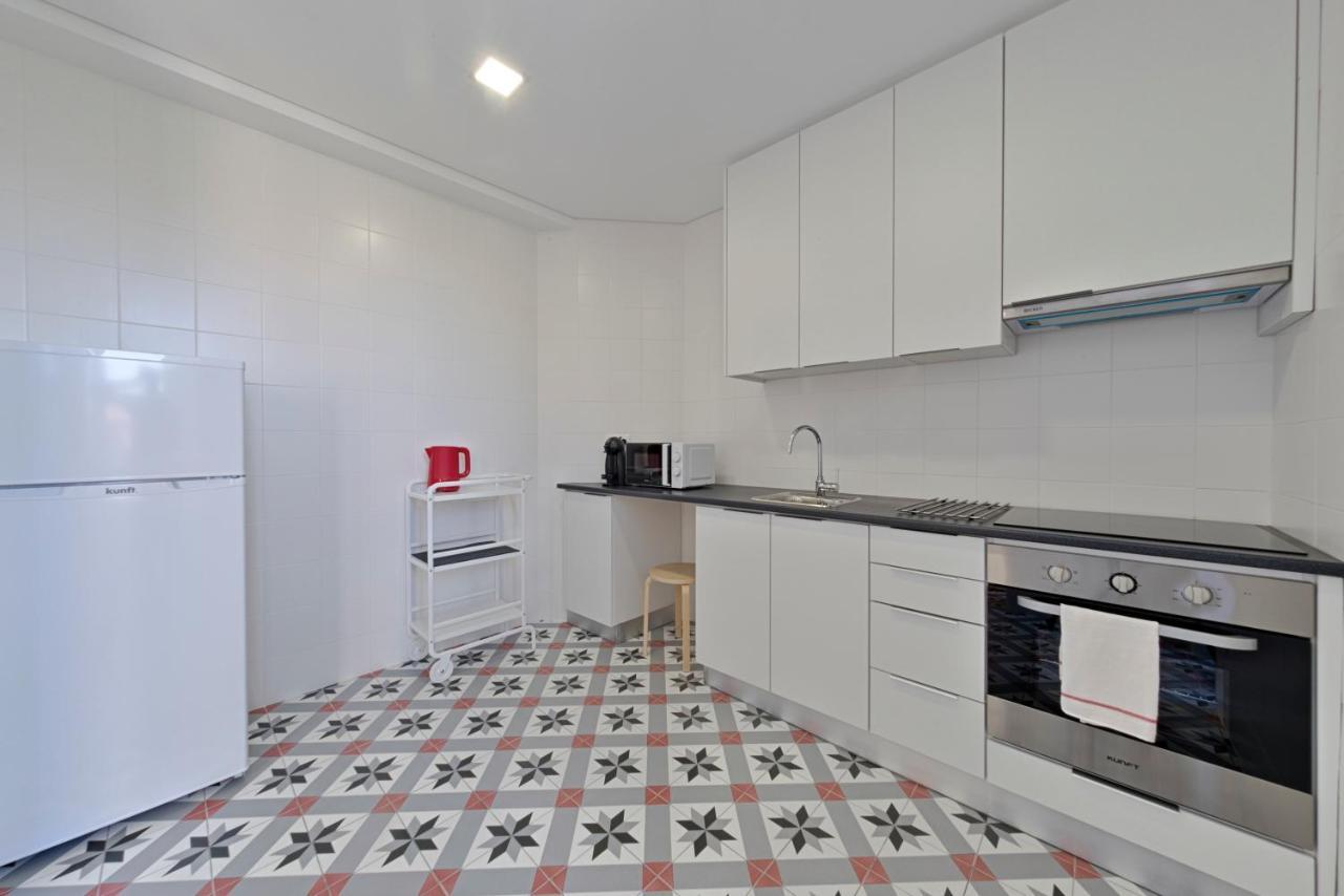 Sleep In Centre Apartment Porto Exterior photo