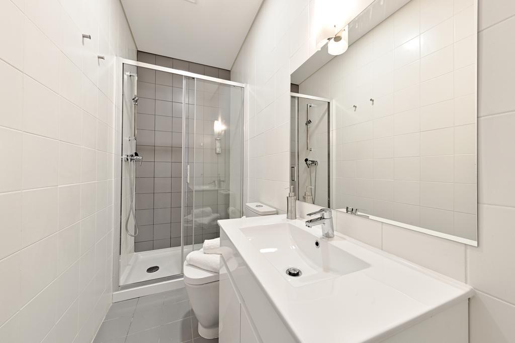Sleep In Centre Apartment Porto Exterior photo