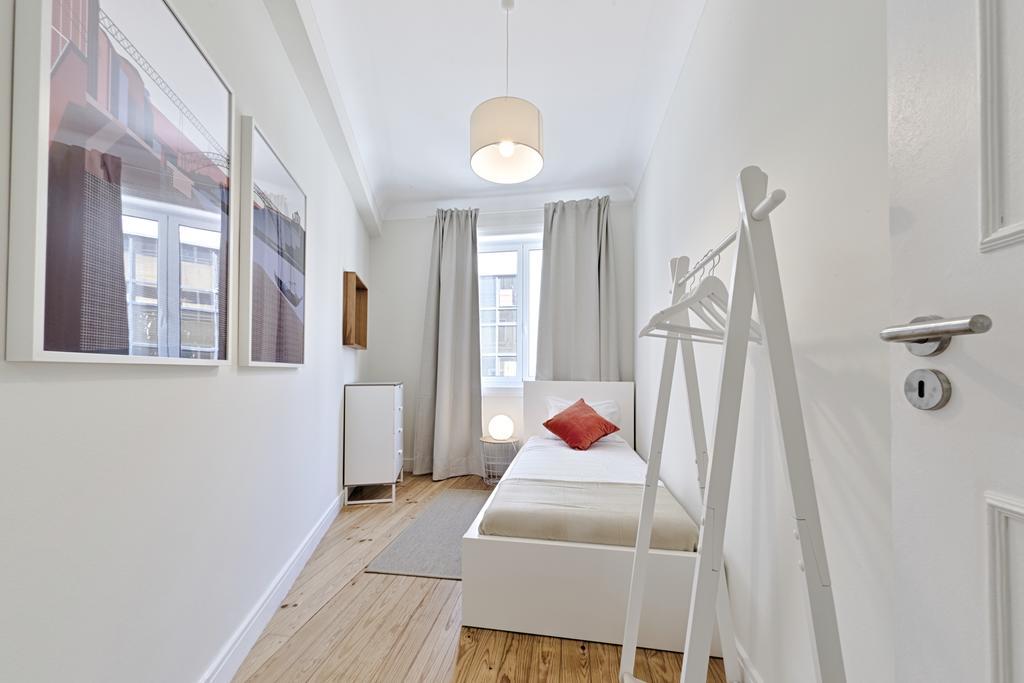 Sleep In Centre Apartment Porto Exterior photo