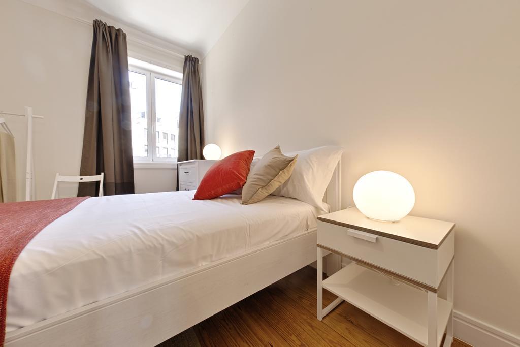 Sleep In Centre Apartment Porto Exterior photo
